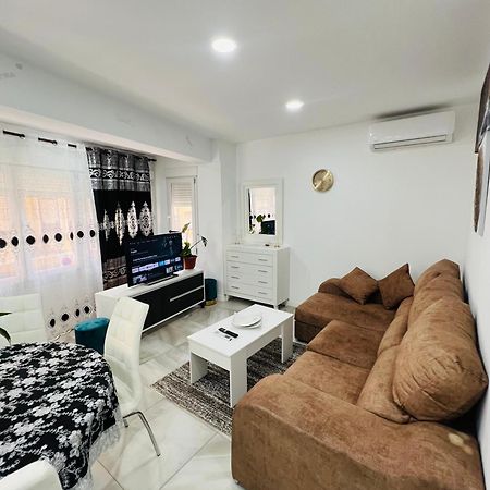 Apartamento Centrico Vinaros 1A Dış mekan fotoğraf