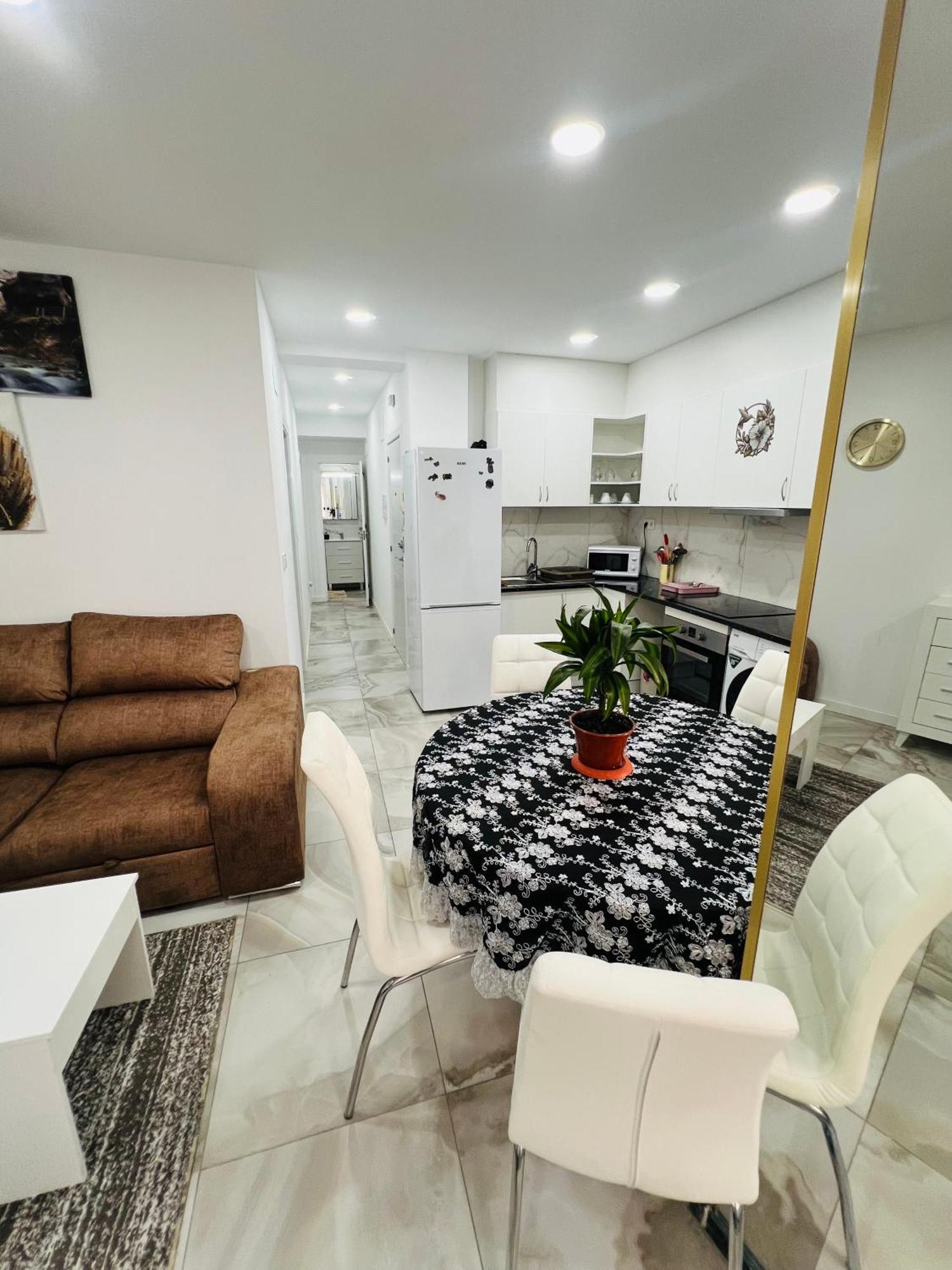 Apartamento Centrico Vinaros 1A Dış mekan fotoğraf