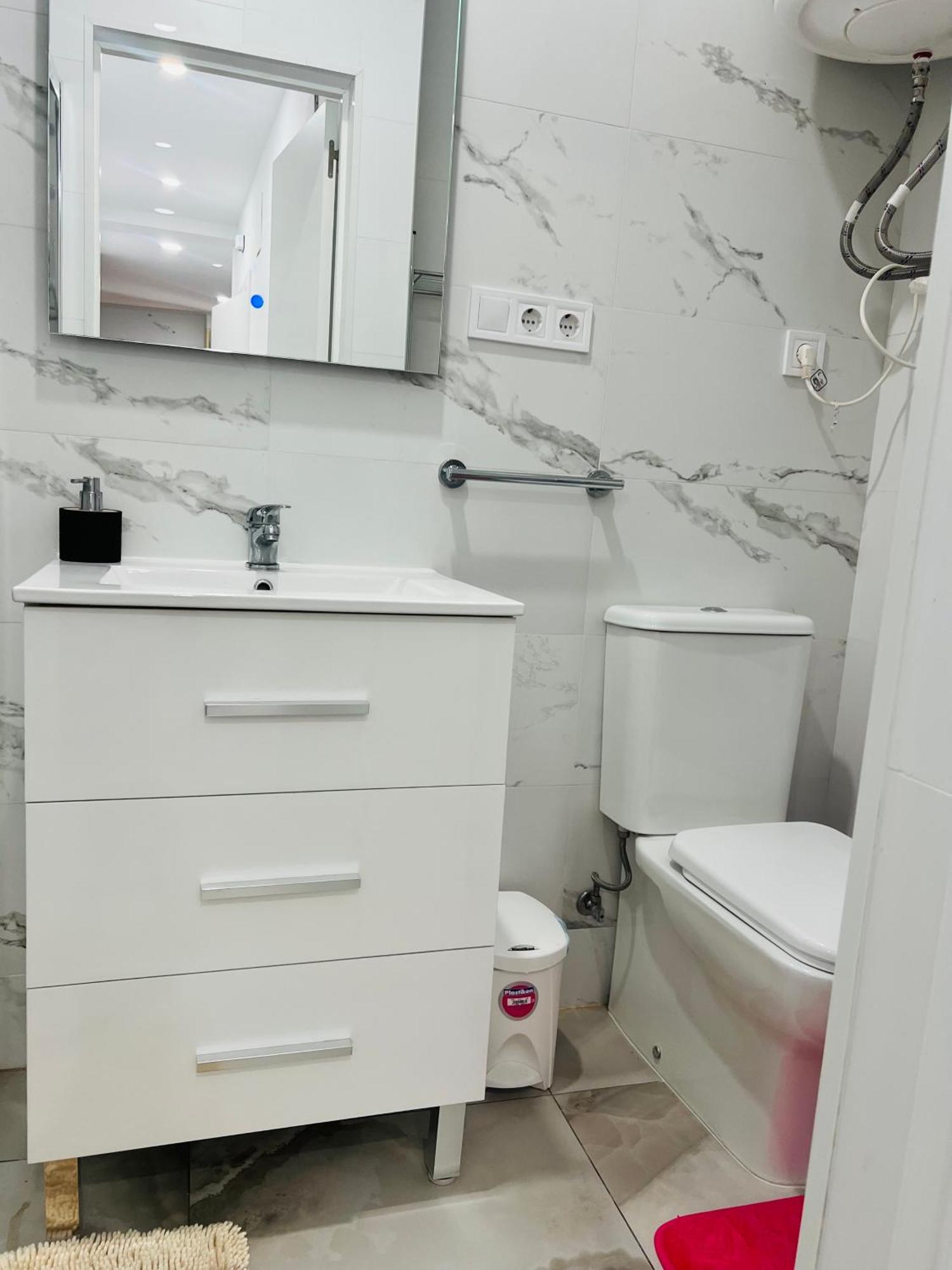 Apartamento Centrico Vinaros 1A Dış mekan fotoğraf