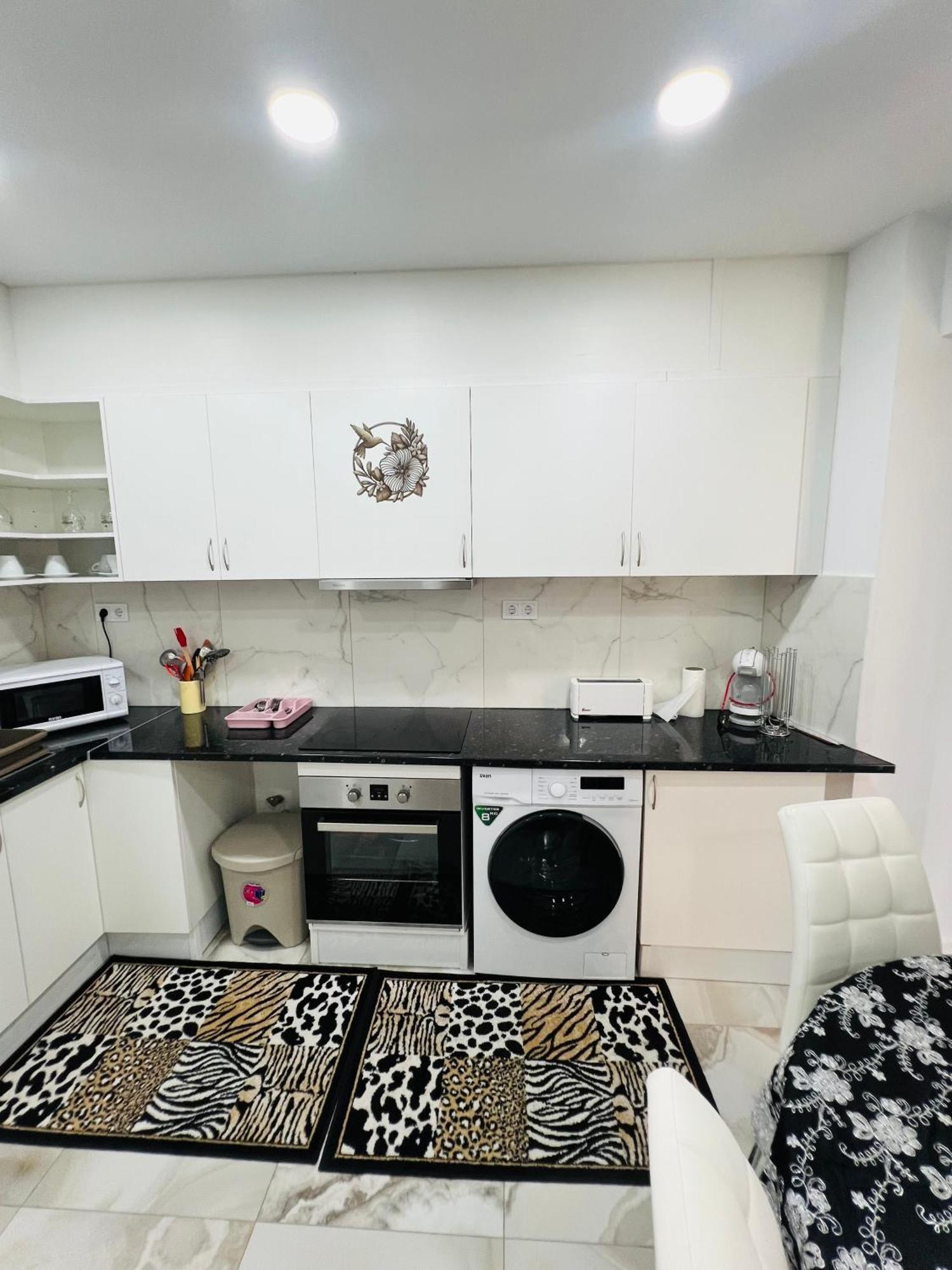 Apartamento Centrico Vinaros 1A Dış mekan fotoğraf