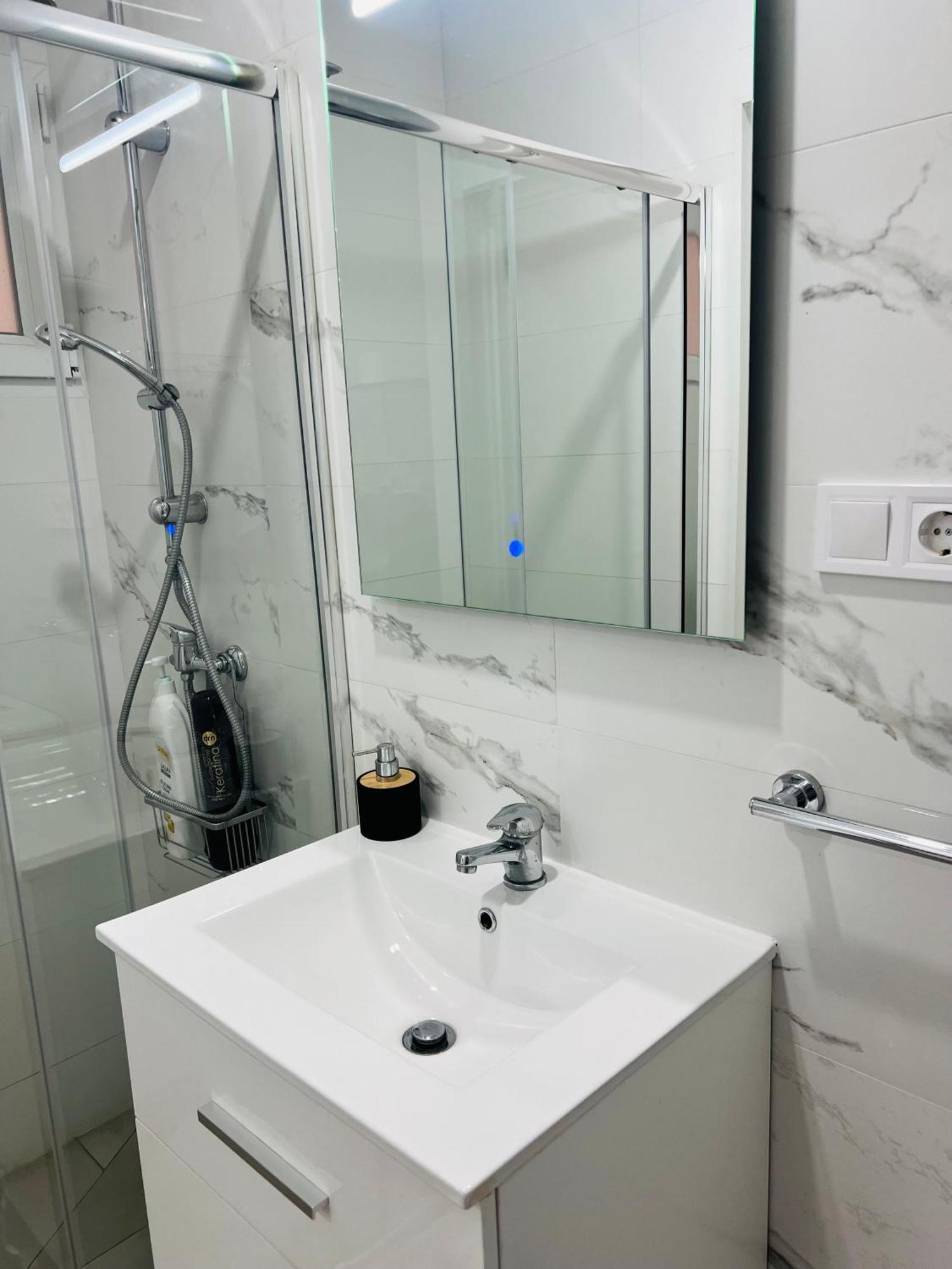Apartamento Centrico Vinaros 1A Dış mekan fotoğraf