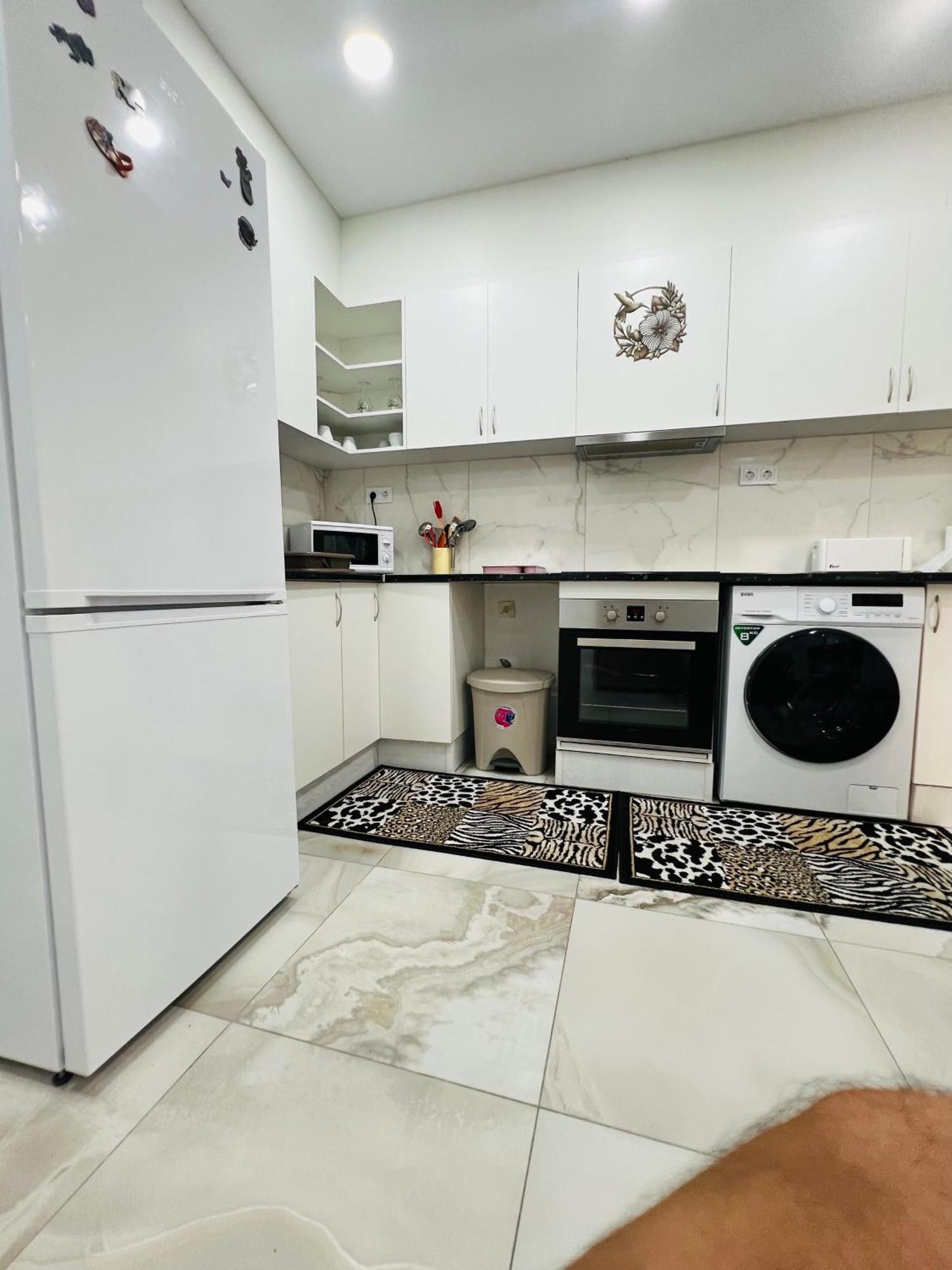 Apartamento Centrico Vinaros 1A Dış mekan fotoğraf