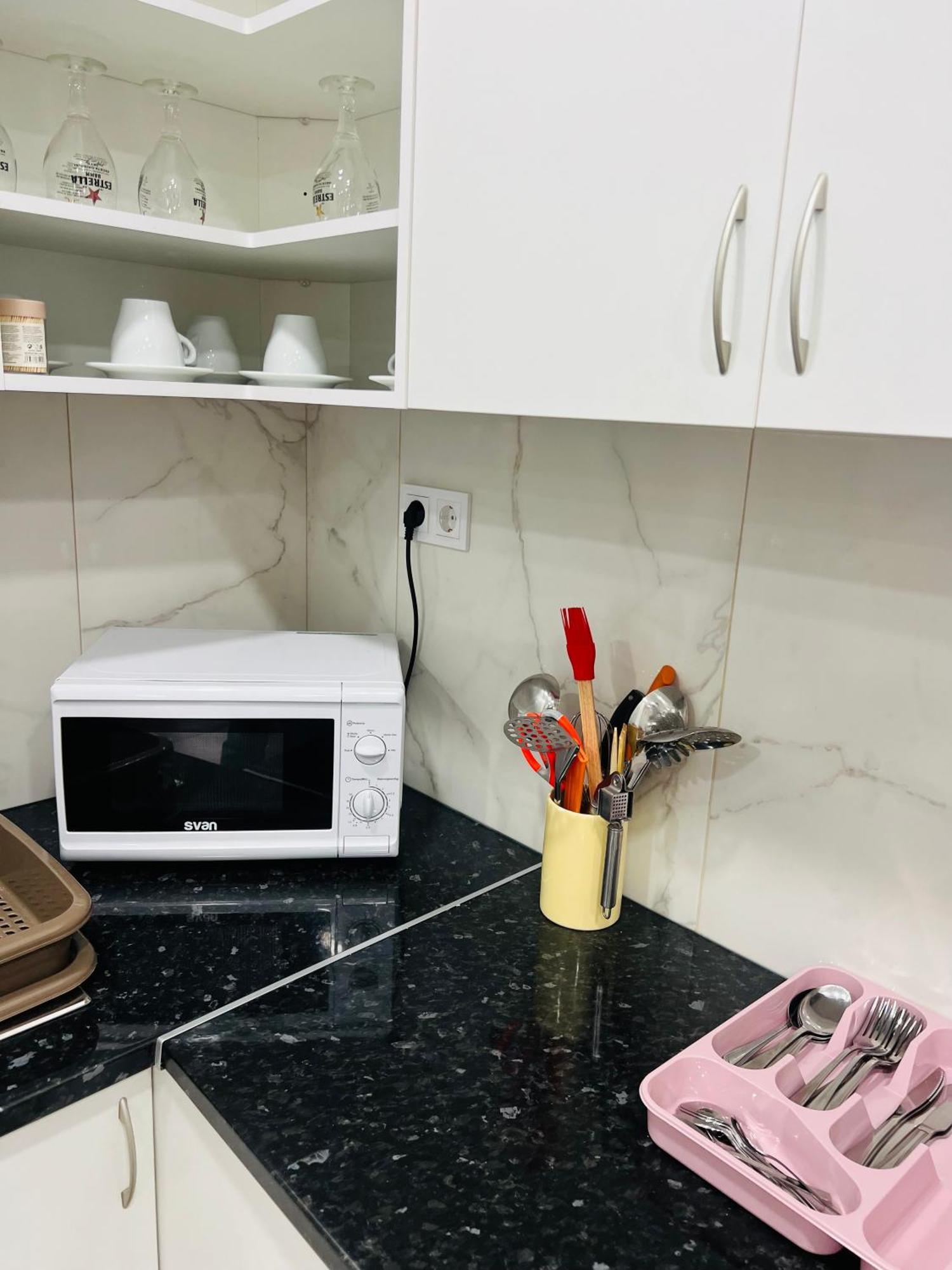 Apartamento Centrico Vinaros 1A Dış mekan fotoğraf