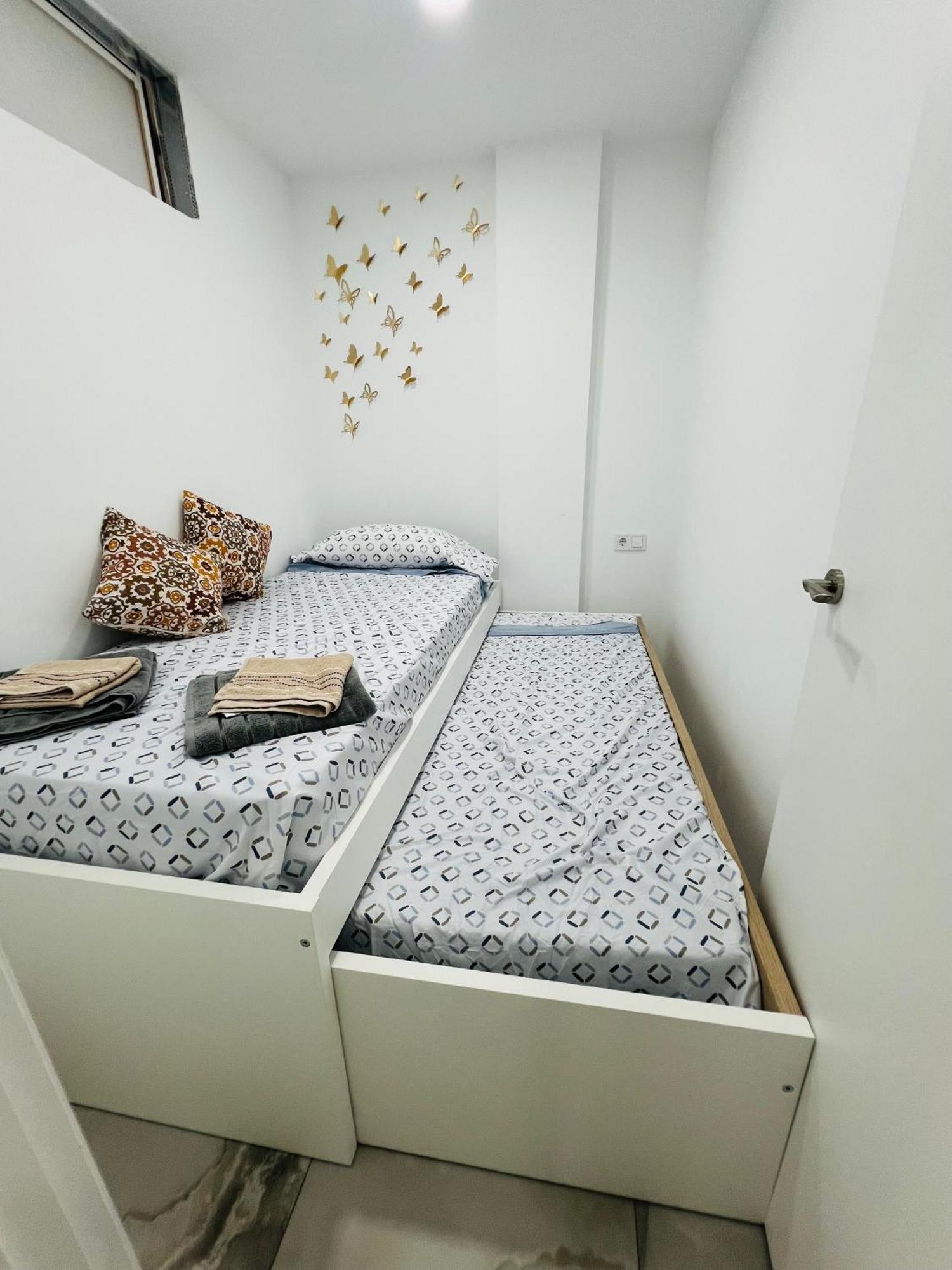 Apartamento Centrico Vinaros 1A Dış mekan fotoğraf