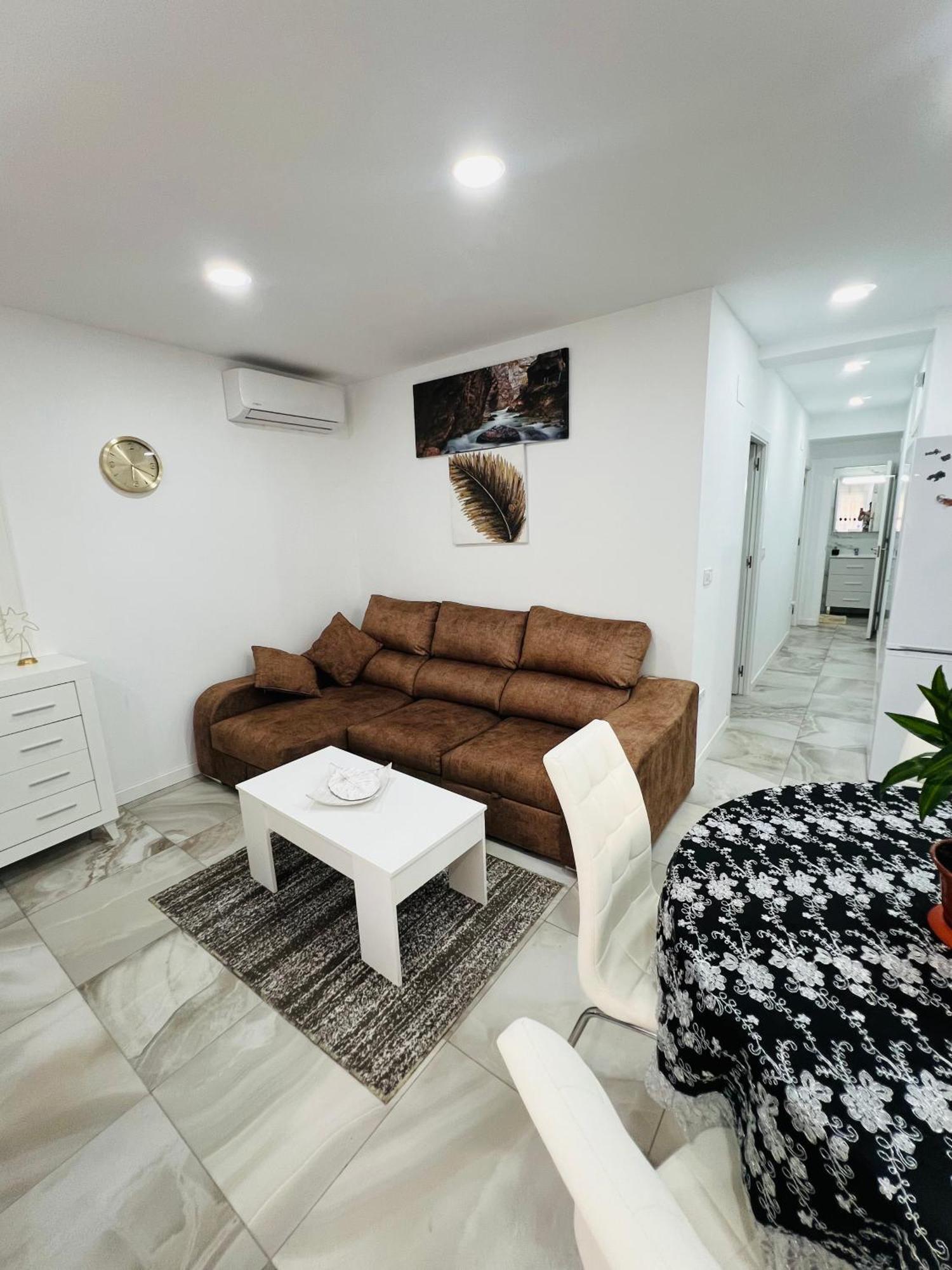 Apartamento Centrico Vinaros 1A Dış mekan fotoğraf