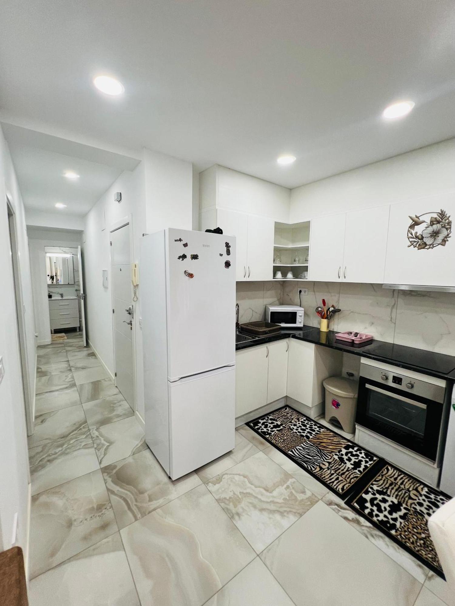 Apartamento Centrico Vinaros 1A Dış mekan fotoğraf