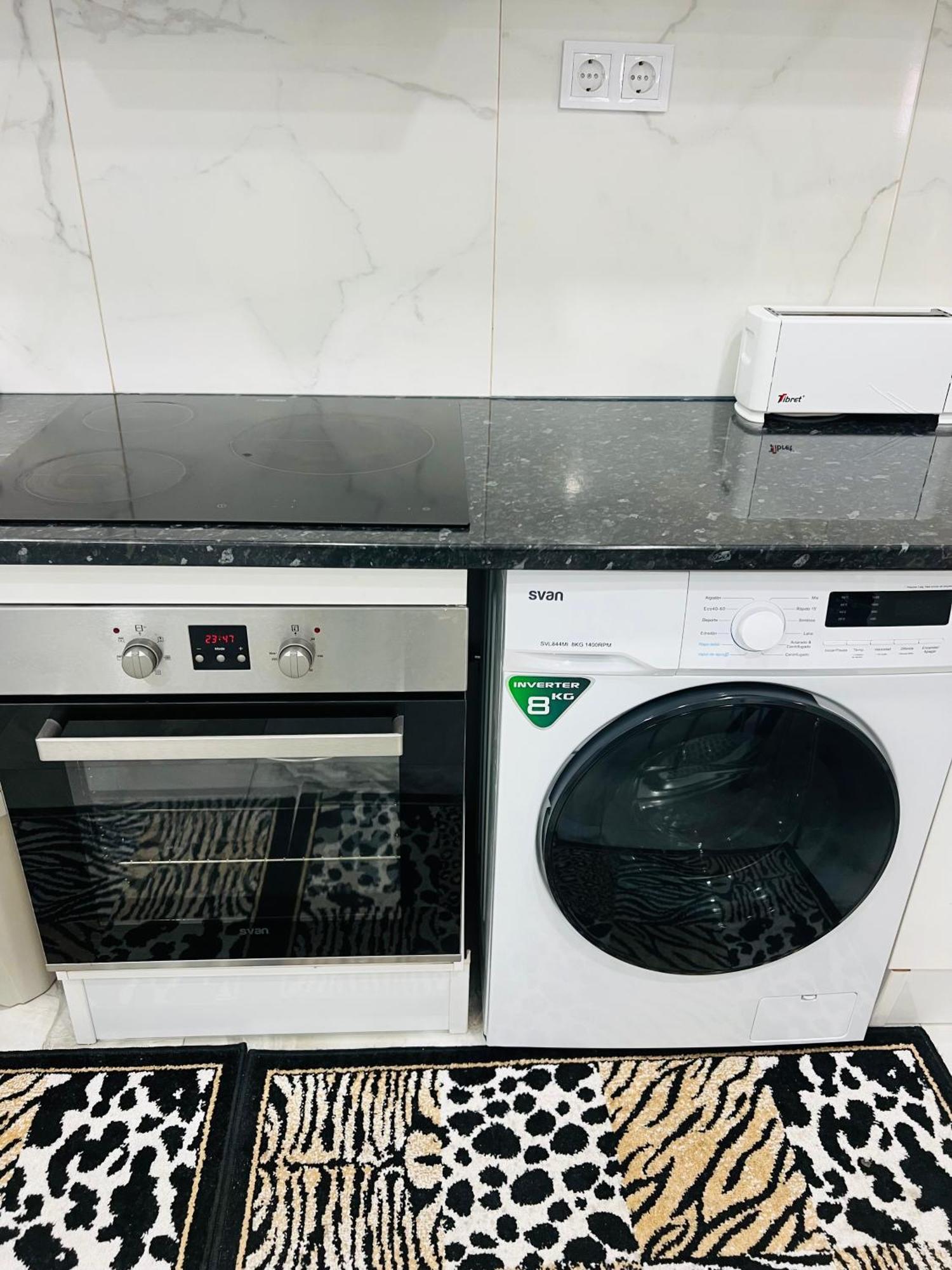 Apartamento Centrico Vinaros 1A Dış mekan fotoğraf