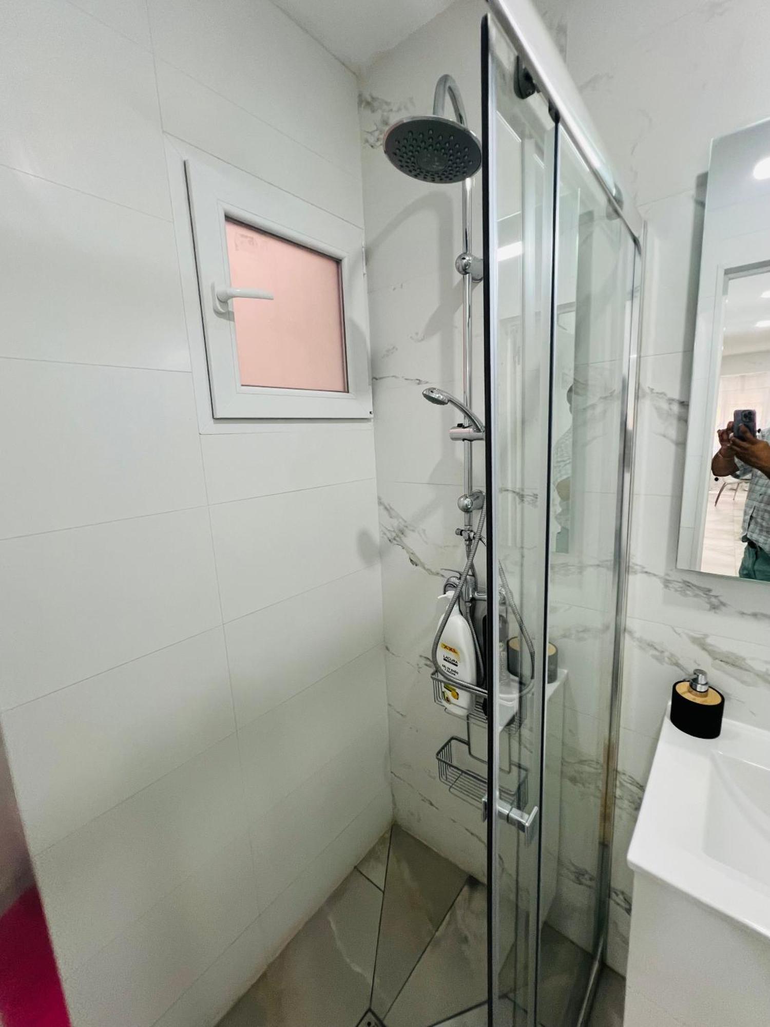 Apartamento Centrico Vinaros 1A Dış mekan fotoğraf