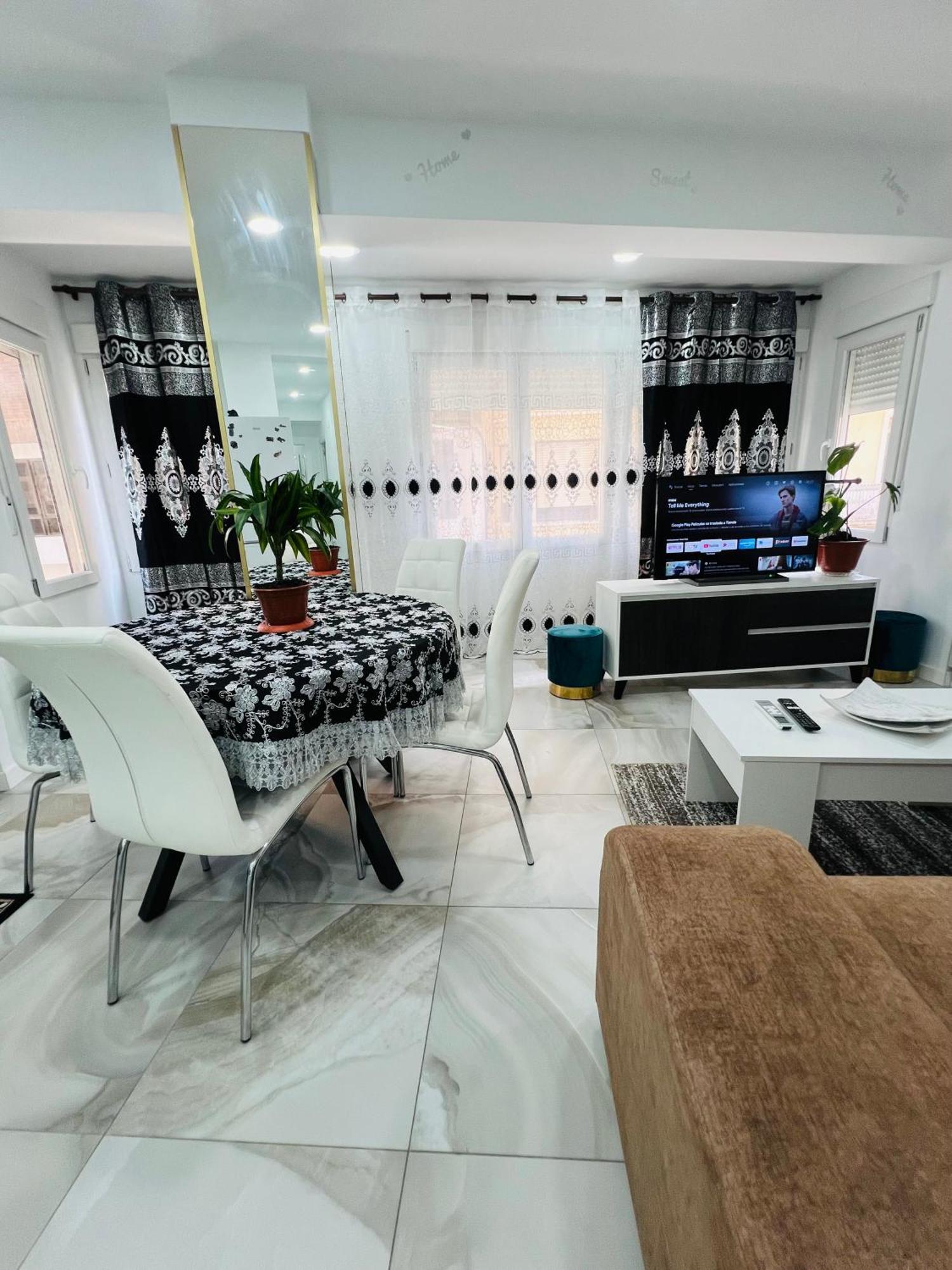 Apartamento Centrico Vinaros 1A Dış mekan fotoğraf